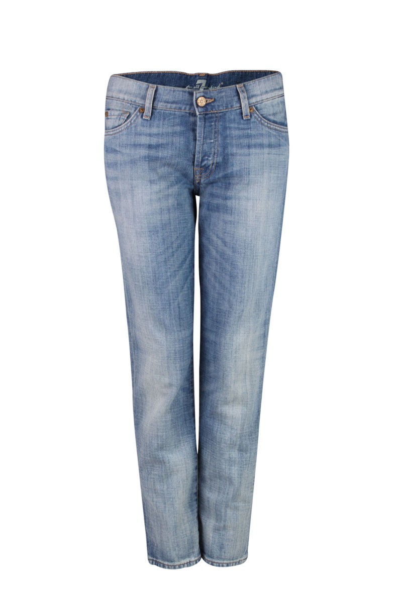 Jeans Josefina | blauw