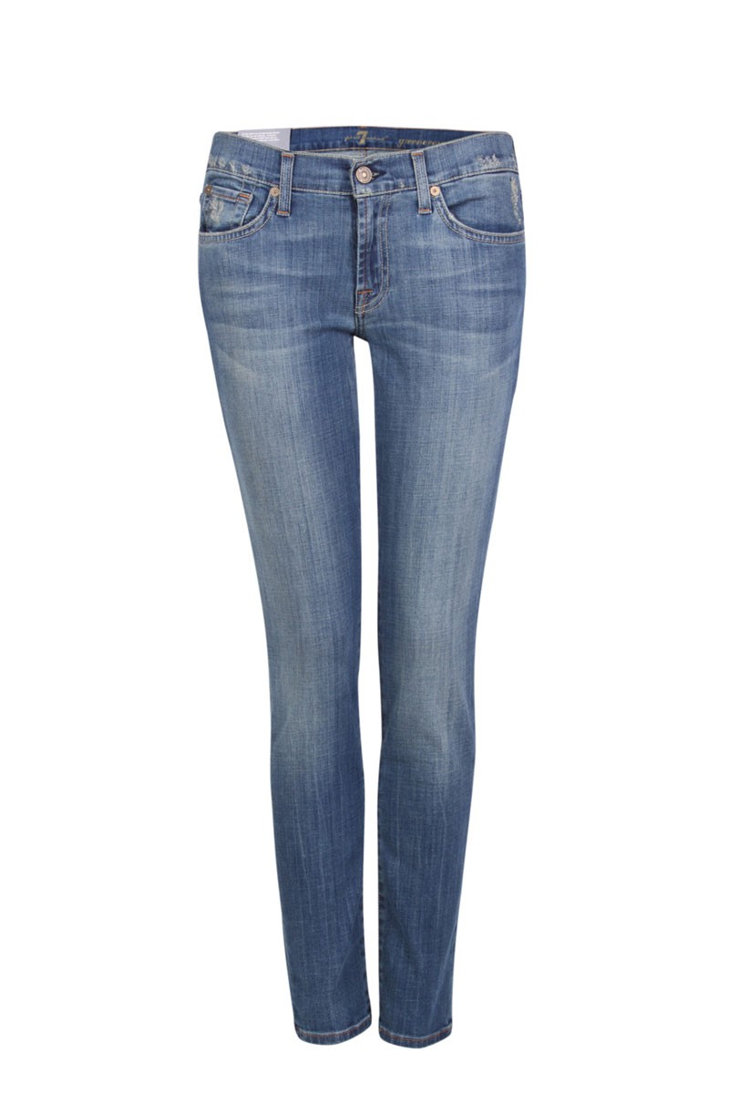 Jeans Gwenevere | blauw