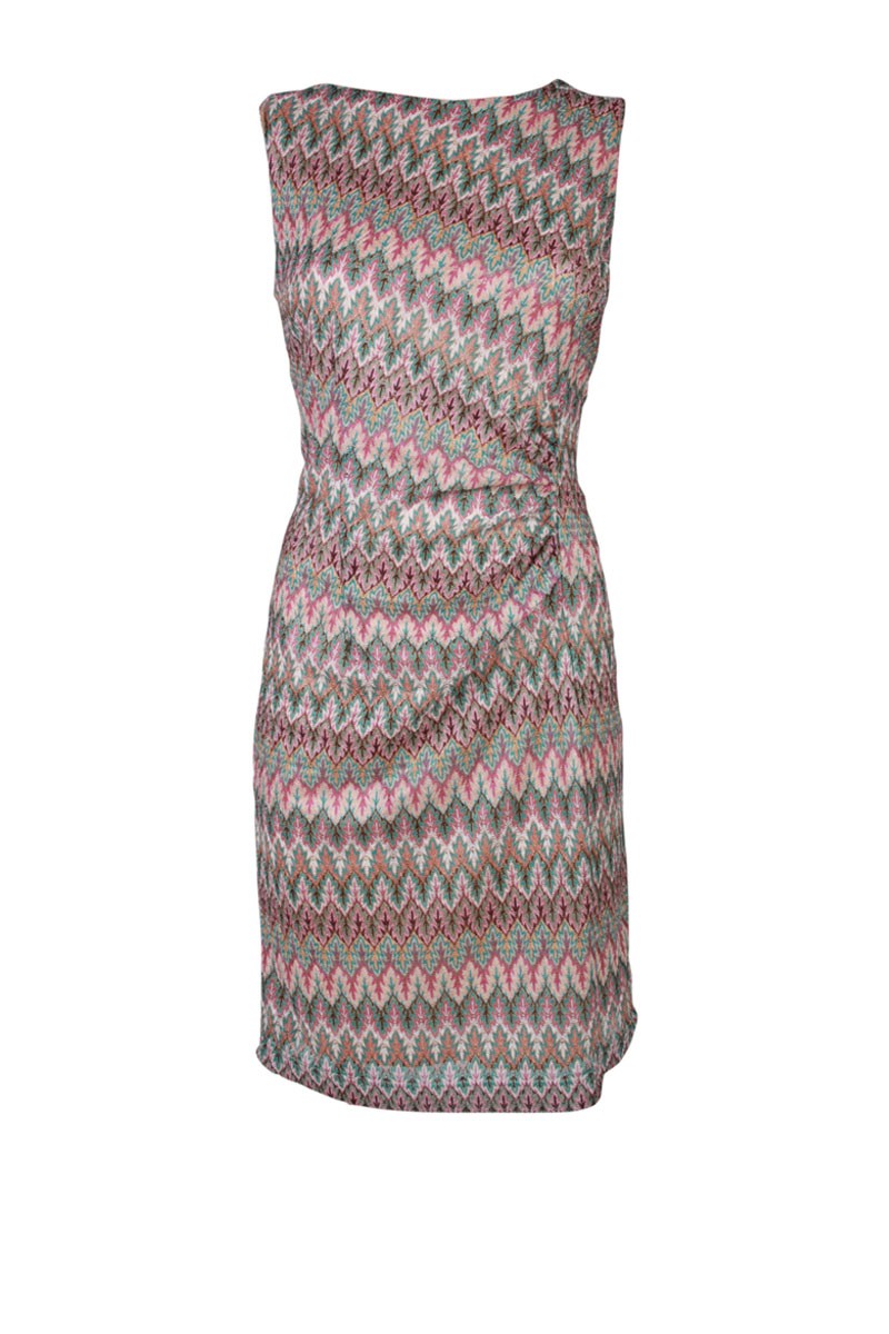 Jurk Wonder | multi