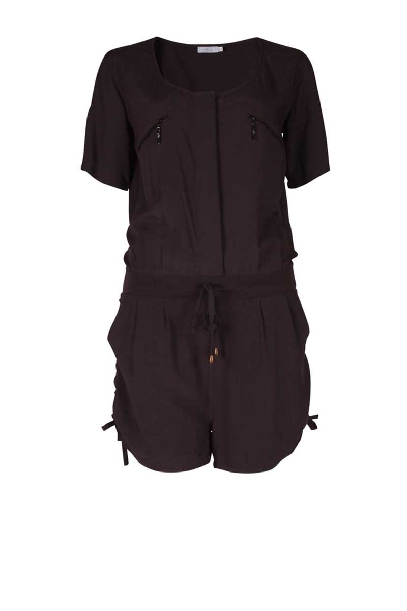 Jumpsuit Coile | dusty grey