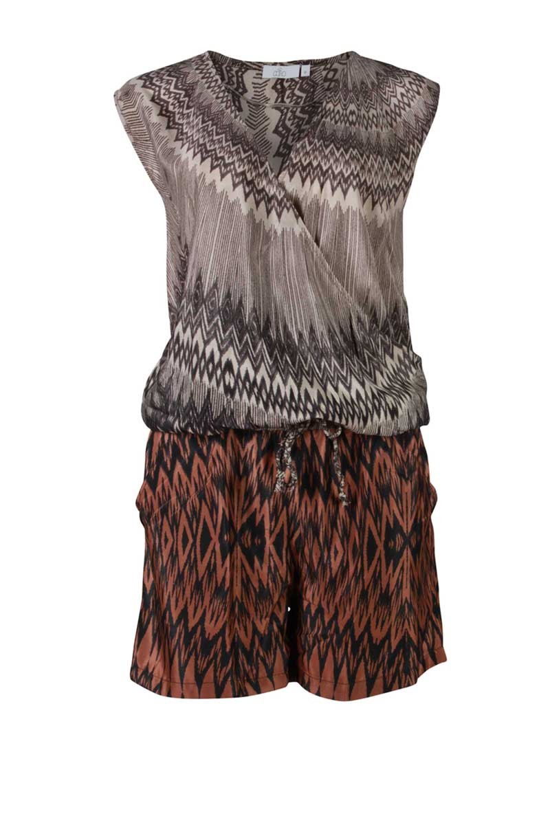 Jumpsuit Fedhi