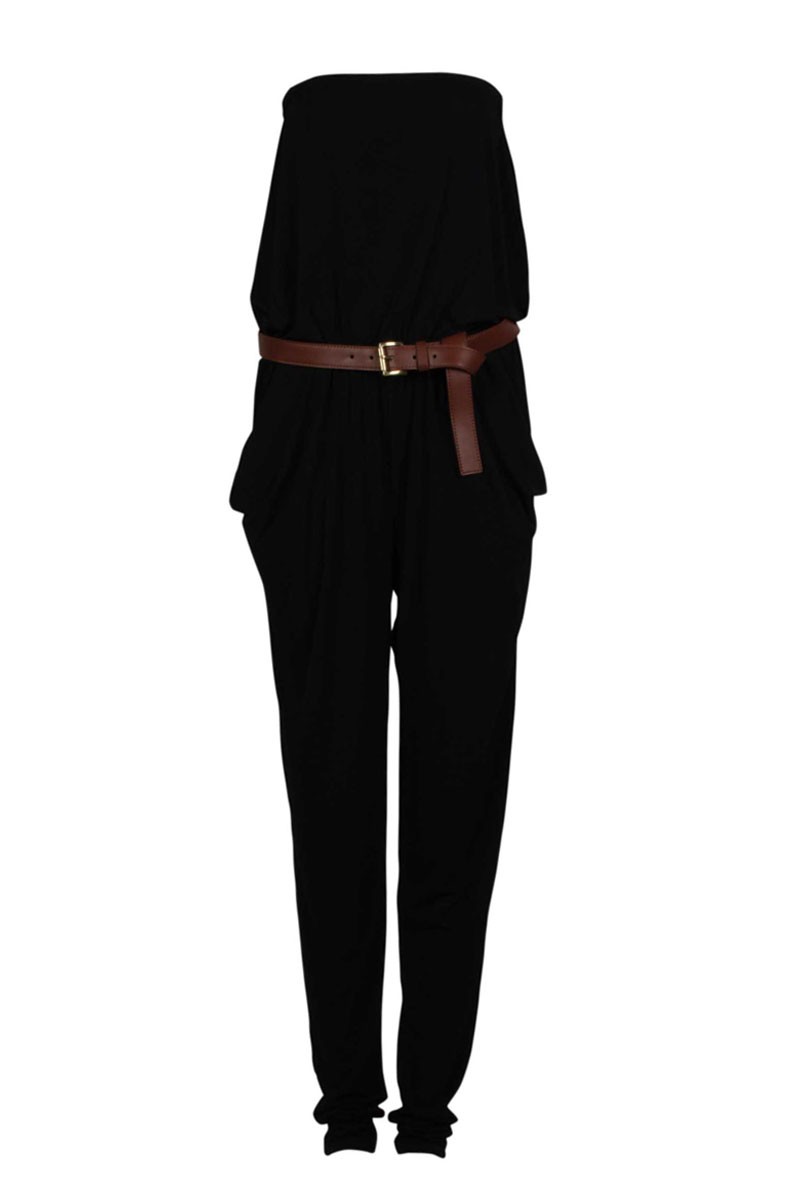 Jumpsuit Free | marine