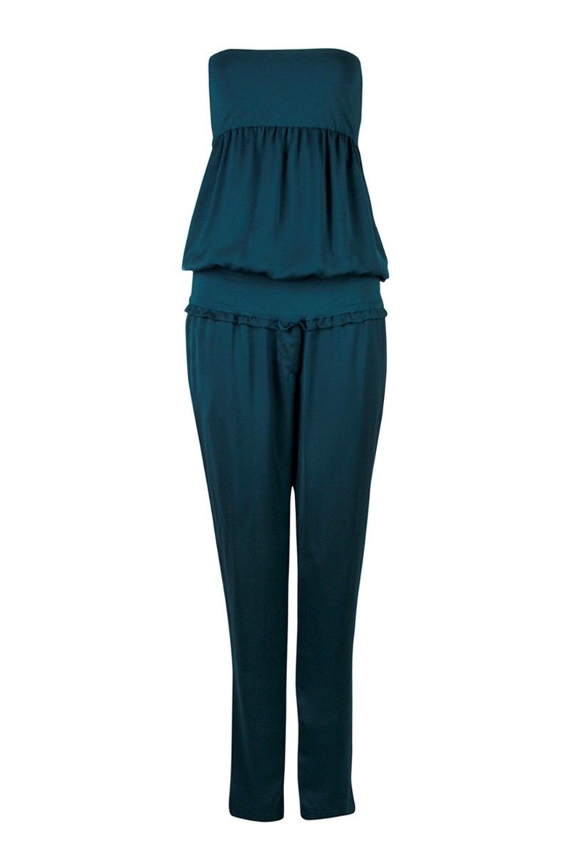 Jumpsuit Lena | dreaming ocean