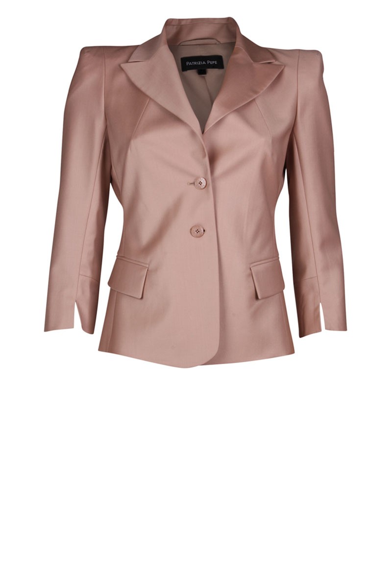 Blazer Ella | oudroze