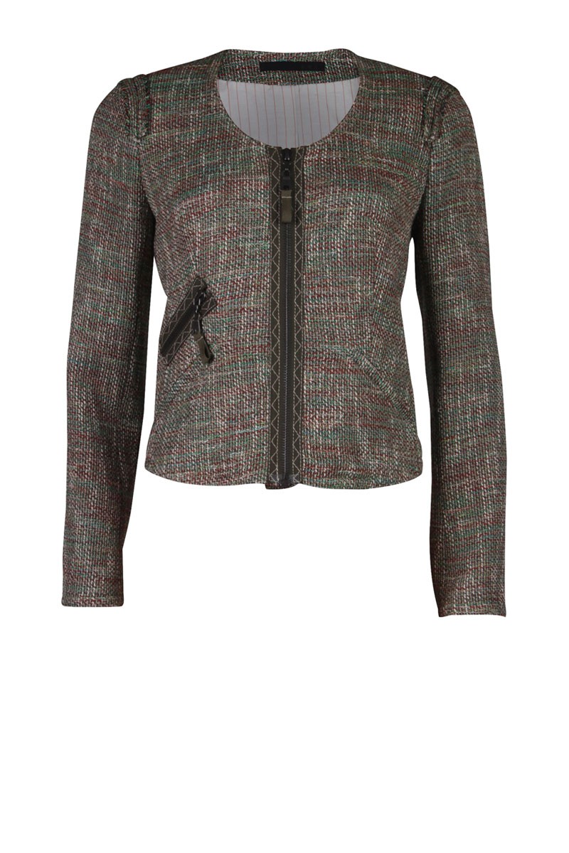 Blazer Charlot | multi