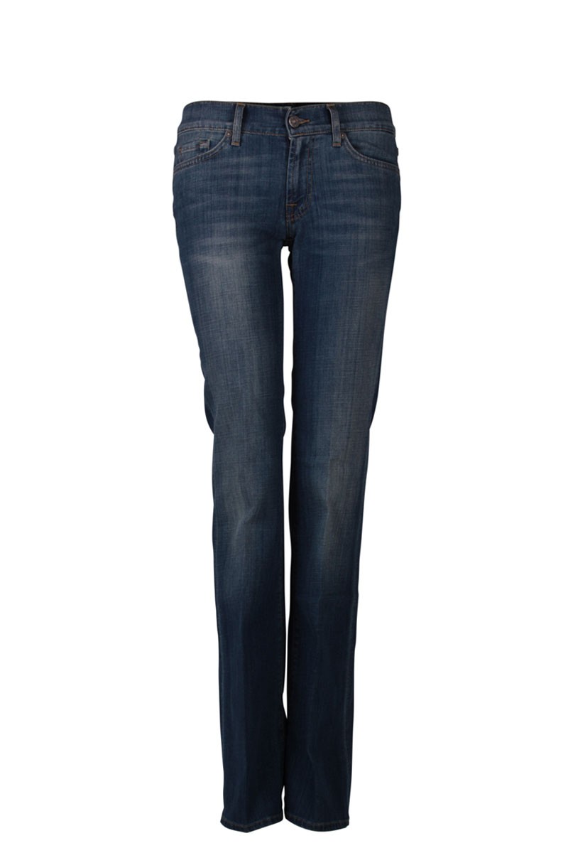 Bootcut Toronto | lichtblauw
