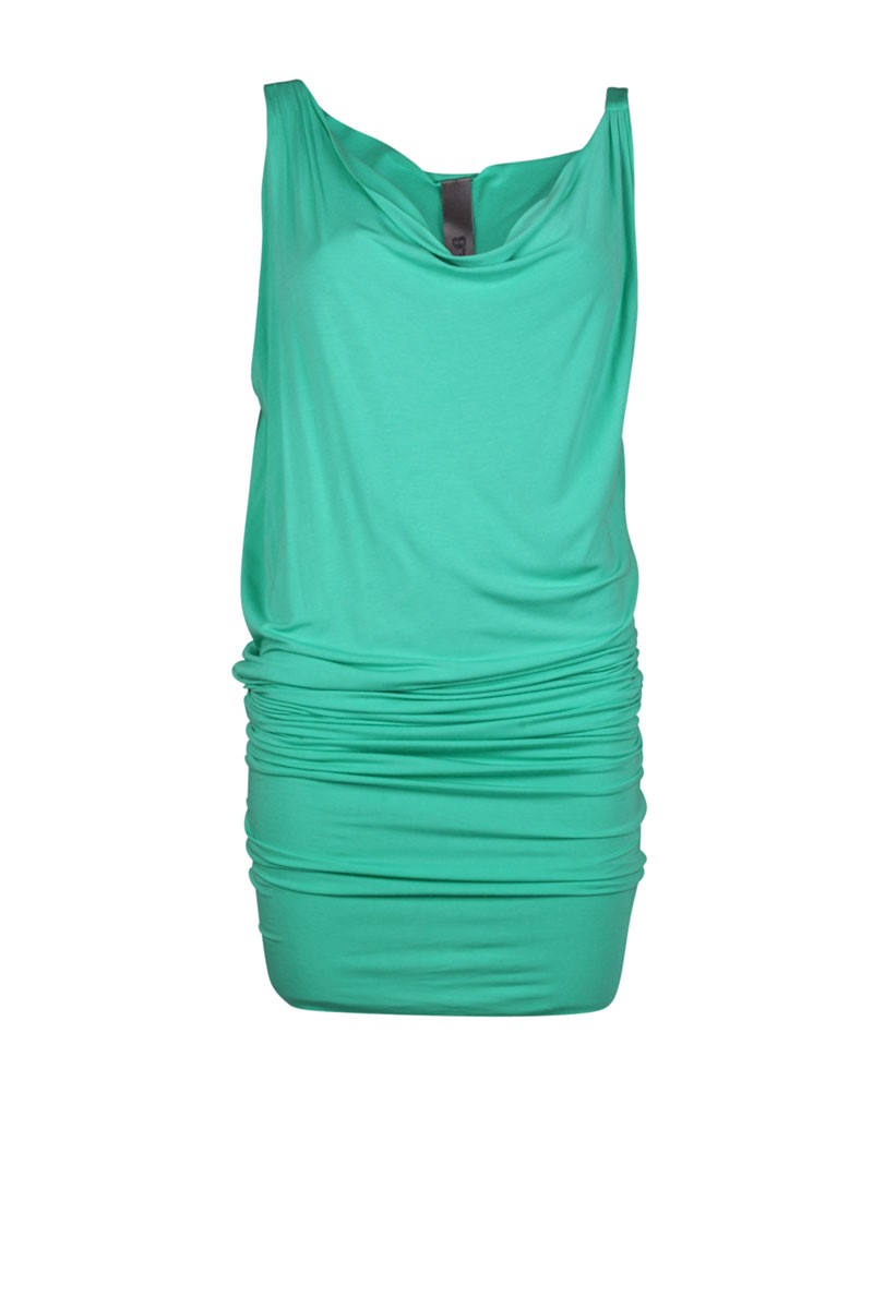 Jurk Stardust | meloen