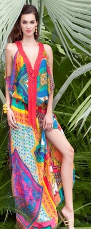 Printed Summer