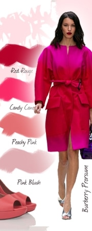 Pink Spice