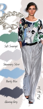 Shimmer & Shine