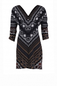  Dress Jada | nude
