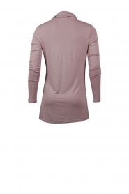  Top Devon |  soft pink