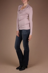  Top Devon |  soft pink