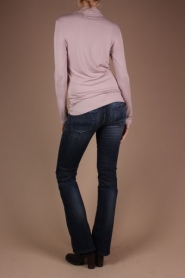  Top Devon |  soft pink