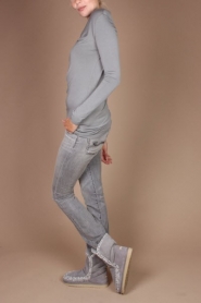  Top Devon | green grey