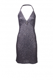 Sequin dress Baki | d.grey
