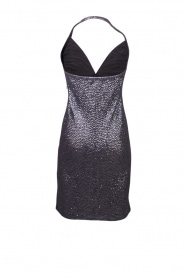 Sequin dress Baki | d.grey