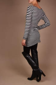 Leather Boots Anta | black