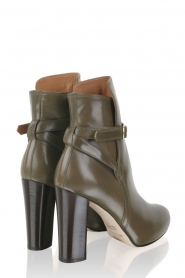  Boots Parnache | green