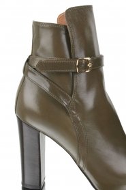 Boots Parnache | green