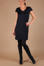  Dress Claire | blue