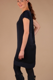  Dress Claire | blue