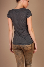  Skinny second skin | brown