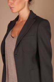  Blazer Kenny | brown/grey