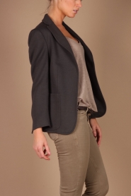  Blazer Kenny | brown/grey