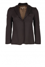  Blazer Kenny | brown/grey