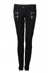 Pants Derrick | navy