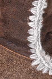  Eskimo Boots | cracked brown