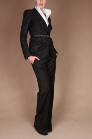  Set Kayla | black