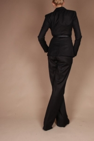  Set Kayla | black