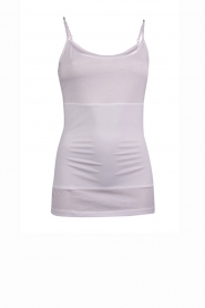  Regular Strappy | white