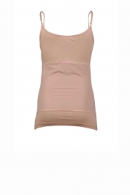  Regular Strappy | nude