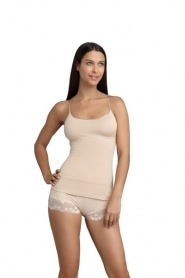  Regular Strappy | nude