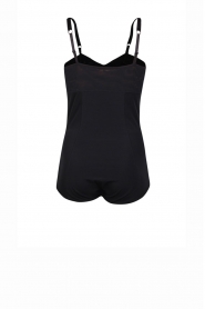  Body Top Sienna | black