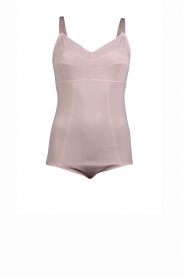  Body Top Sienna | nude