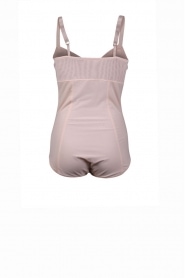  Body Top Sienna | nude