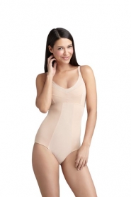  Body Top Sienna | nude