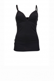  Top Lindsay | black
