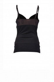  Top Lindsay | black