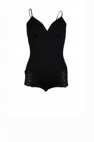  Top Kayla | black