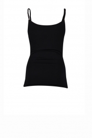  Top Kylie Smooth | black