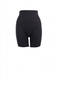  Shortie | black