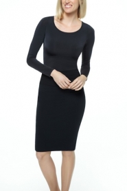  Skirt Corinne | black