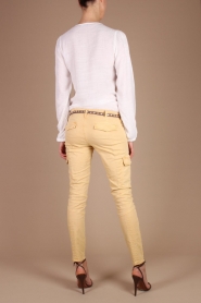  Blouse  Alan | white