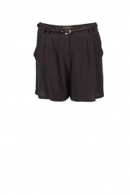  Short Cort | dark grey