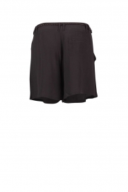  Short Cort | dark grey